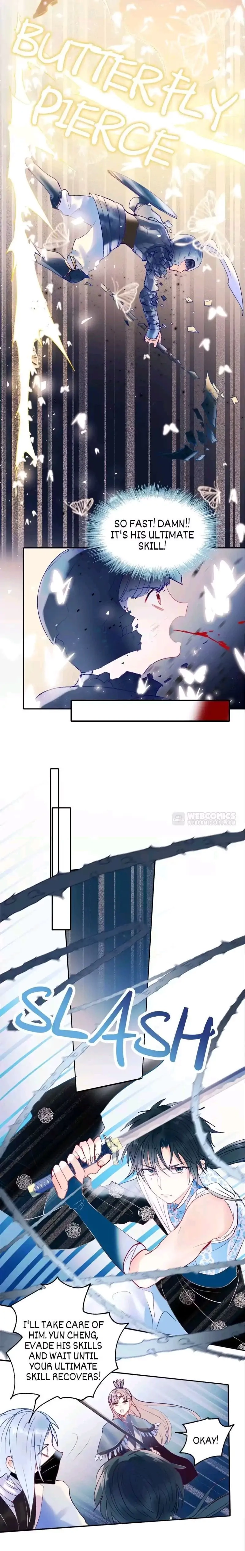 Read To be Winner chapter 78 image 10 on Lezhin