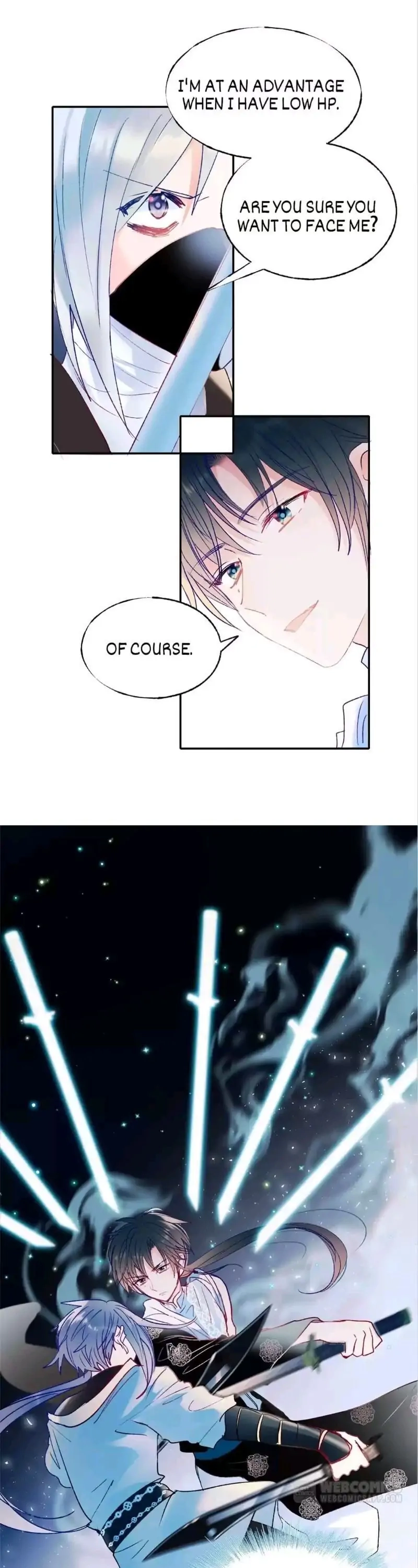 Read To be Winner chapter 78 image 11 on Lezhin