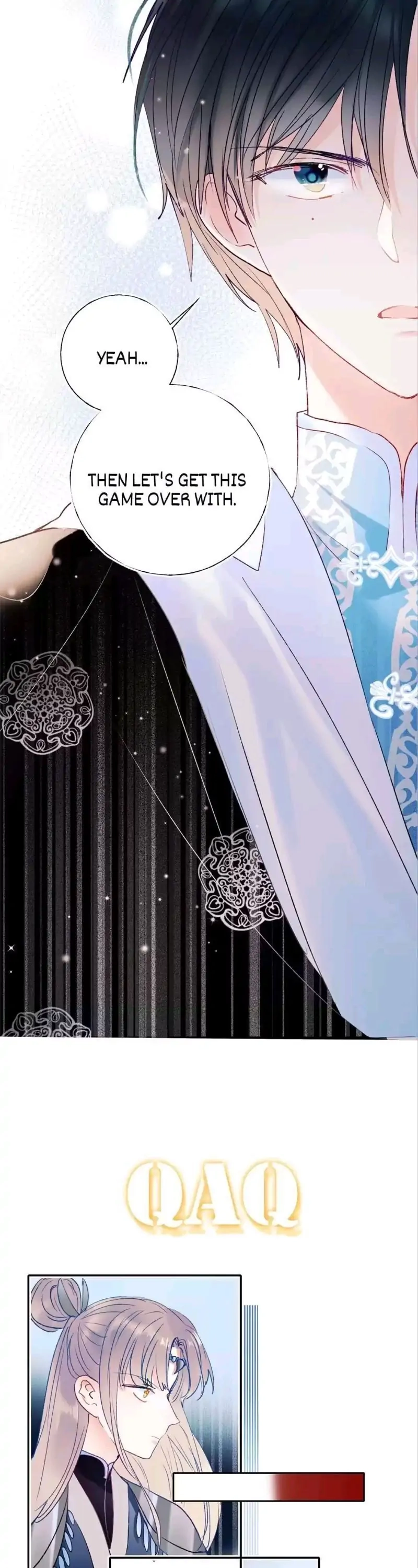 Read To be Winner chapter 78 image 4 on Lezhin
