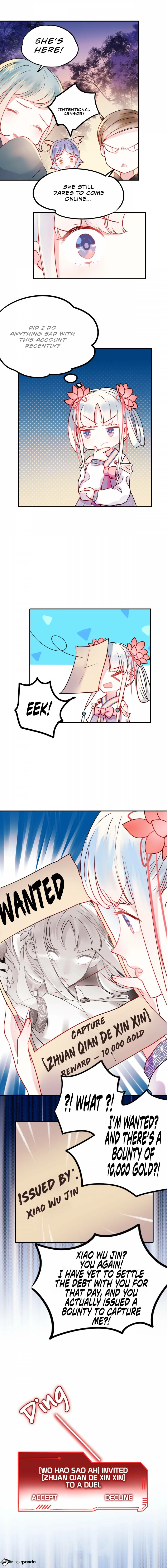 Read To be Winner chapter 8 image 4 on Lezhin