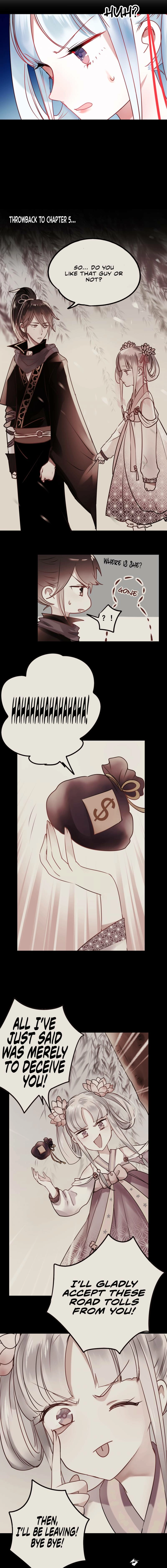 Read To be Winner chapter 8 image 5 on Lezhin