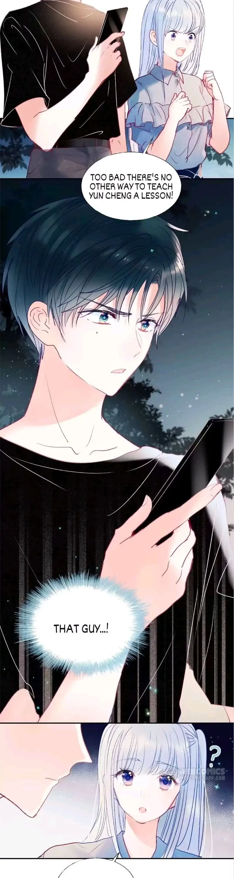 Read To be Winner chapter 80 image 16 on Lezhin