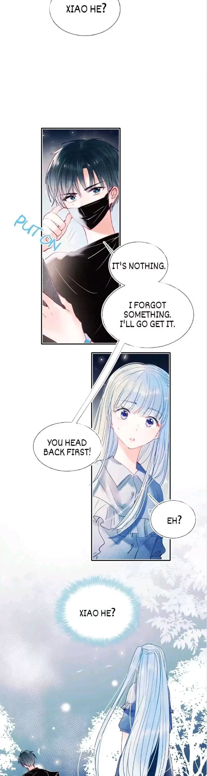Read To be Winner chapter 80 image 17 on Lezhin