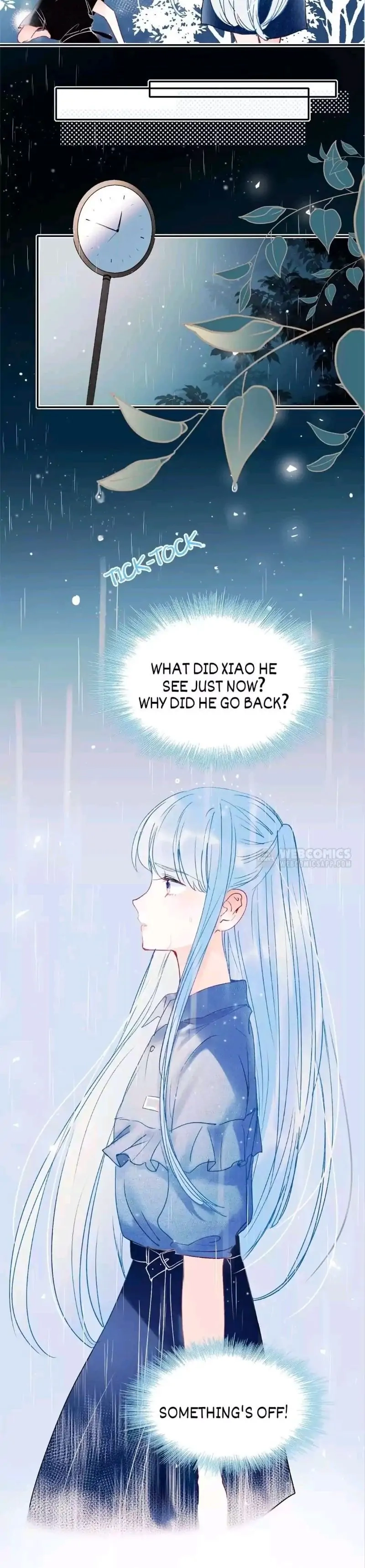 Read To be Winner chapter 80 image 18 on Lezhin