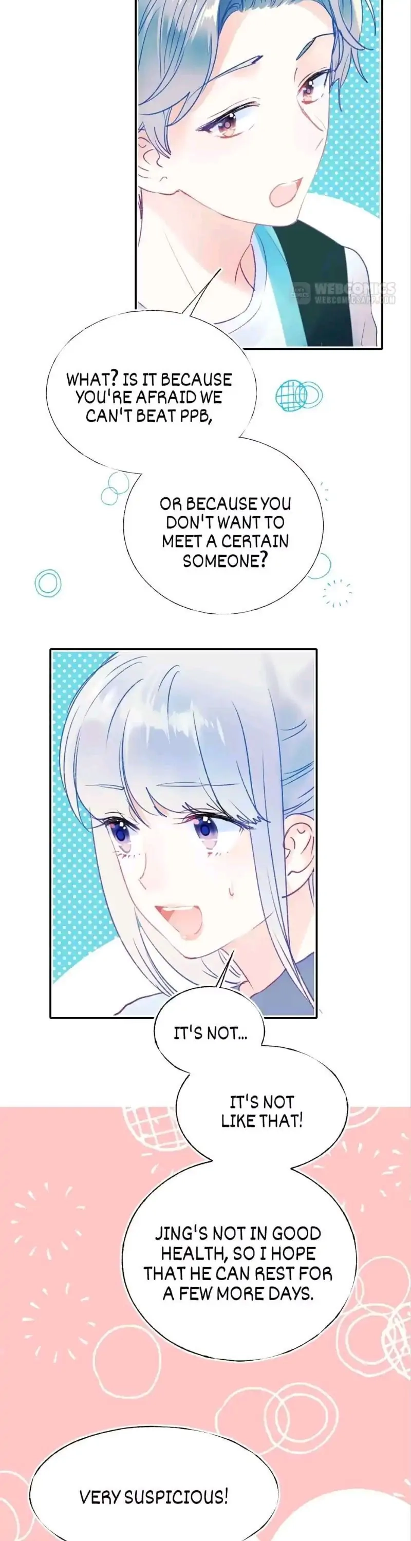 Read To be Winner chapter 80 image 2 on Lezhin