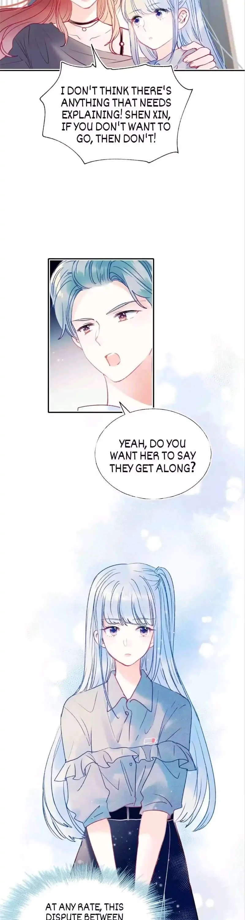 Read To be Winner chapter 80 image 6 on Lezhin
