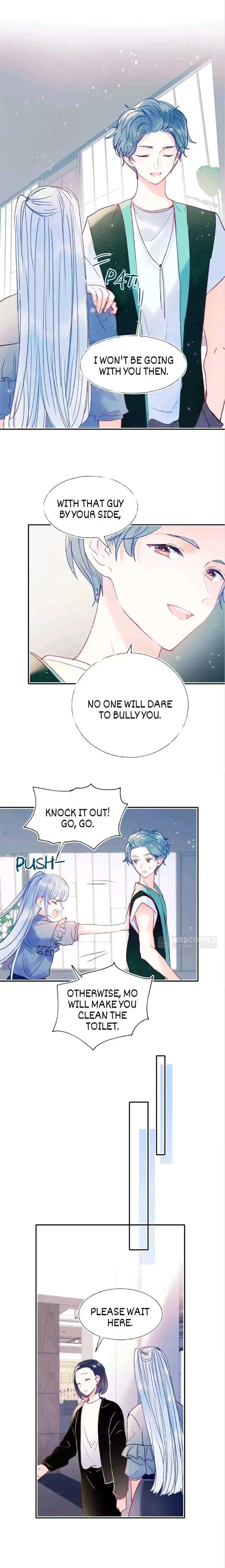 Read To be Winner chapter 80 image 8 on Lezhin