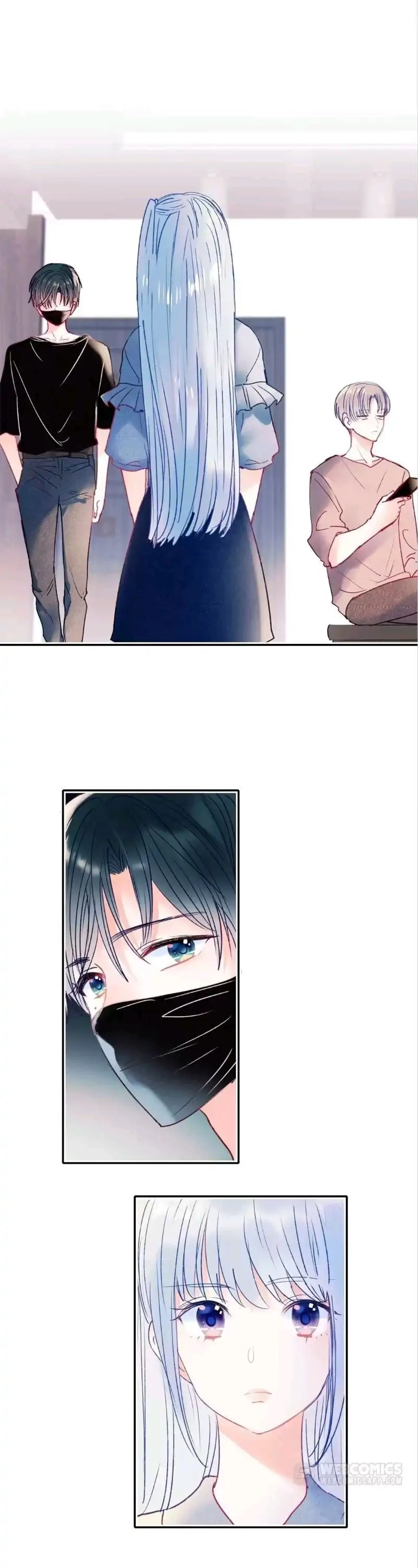 Read To be Winner chapter 80 image 9 on Lezhin