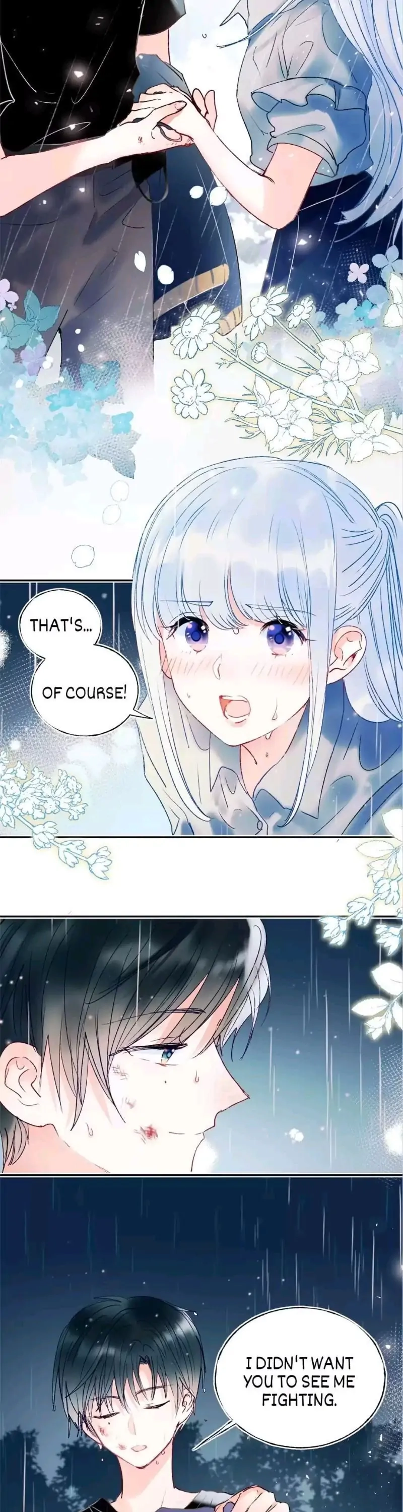 Read To be Winner chapter 81 image 13 on Lezhin