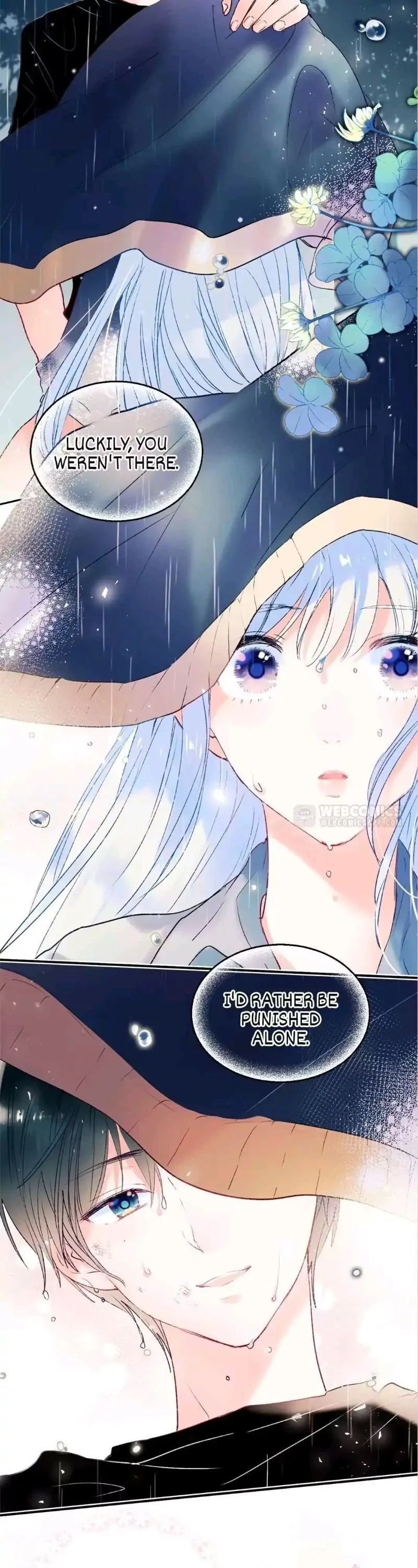 Read To be Winner chapter 81 image 14 on Lezhin