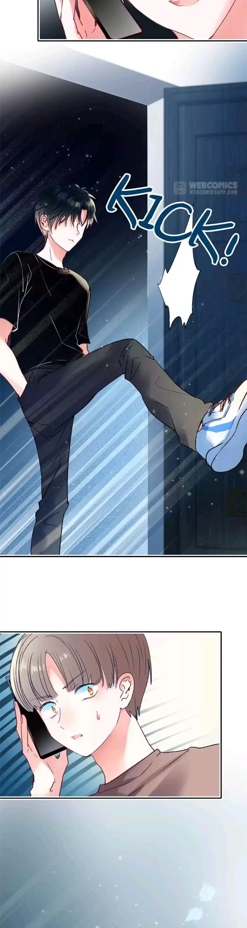 Read To be Winner chapter 81 image 2 on Lezhin