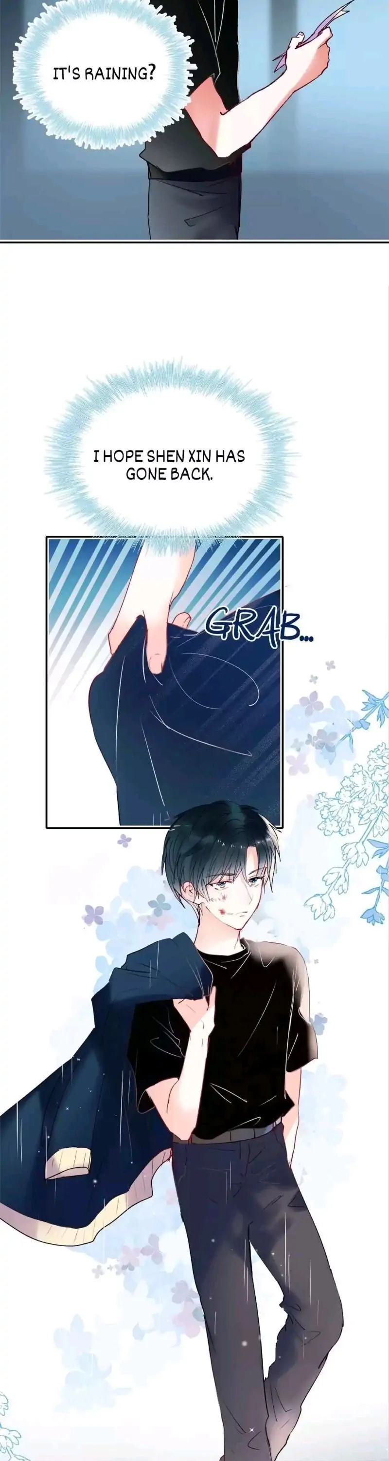 Read To be Winner chapter 81 image 6 on Lezhin