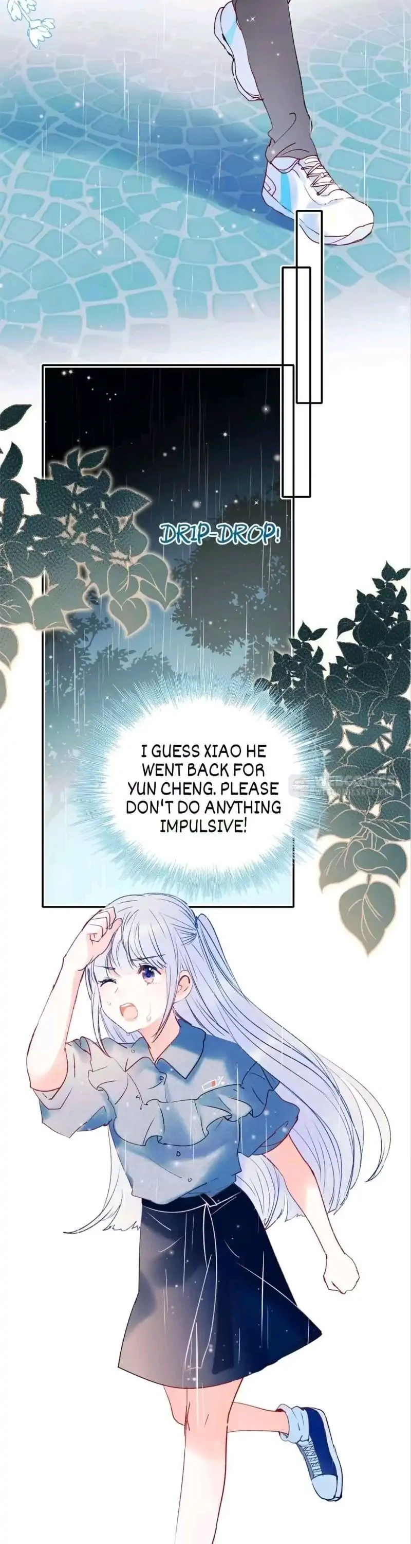 Read To be Winner chapter 81 image 7 on Lezhin
