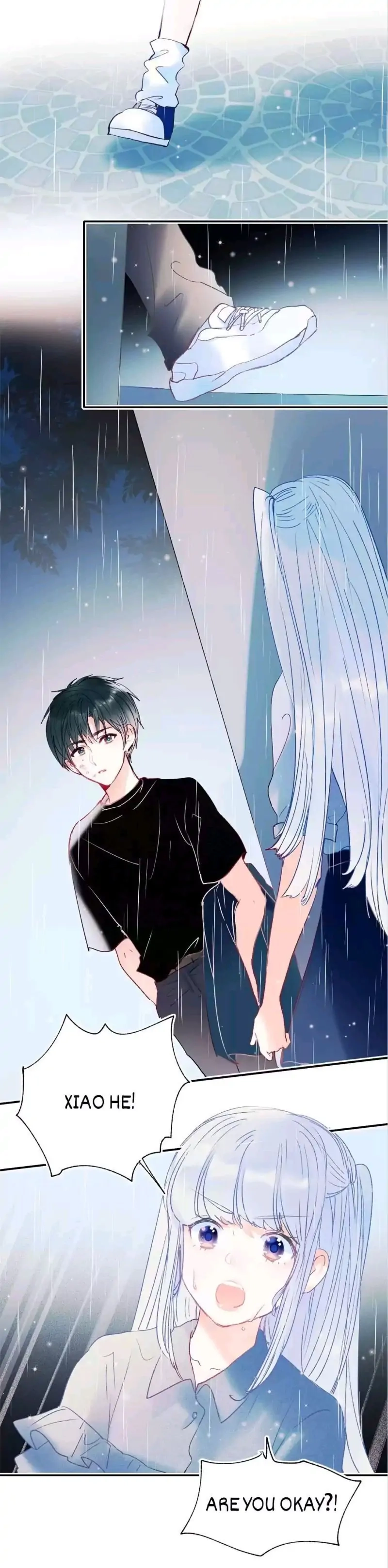 Read To be Winner chapter 81 image 8 on Lezhin