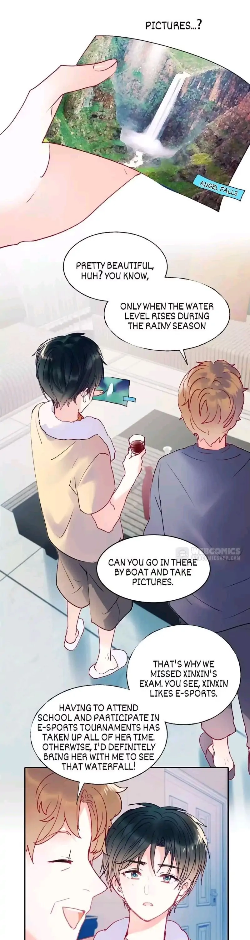 Read To be Winner chapter 82 image 10 on Lezhin