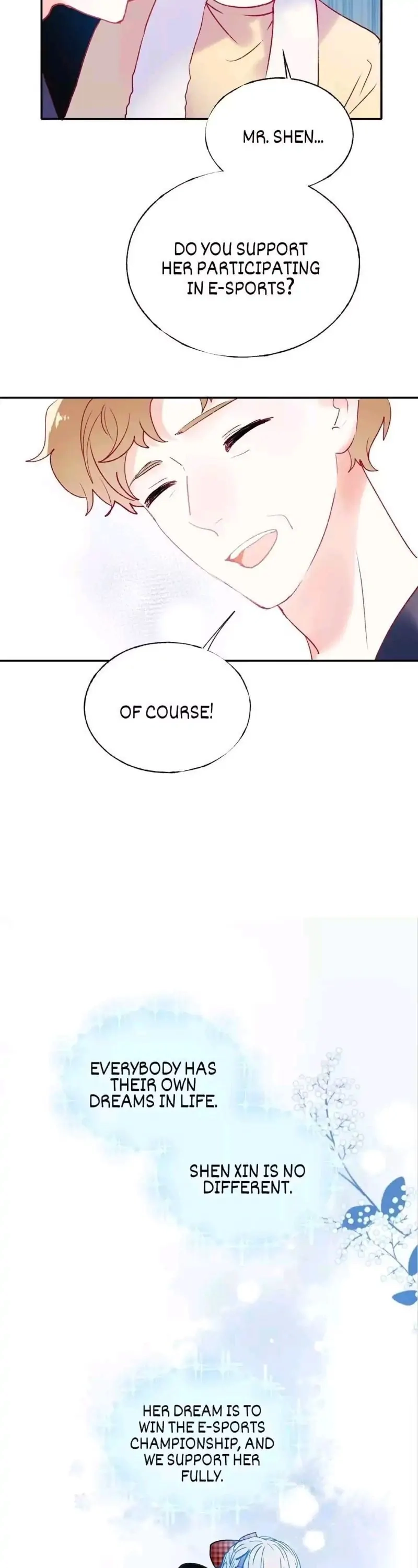 Read To be Winner chapter 82 image 11 on Lezhin