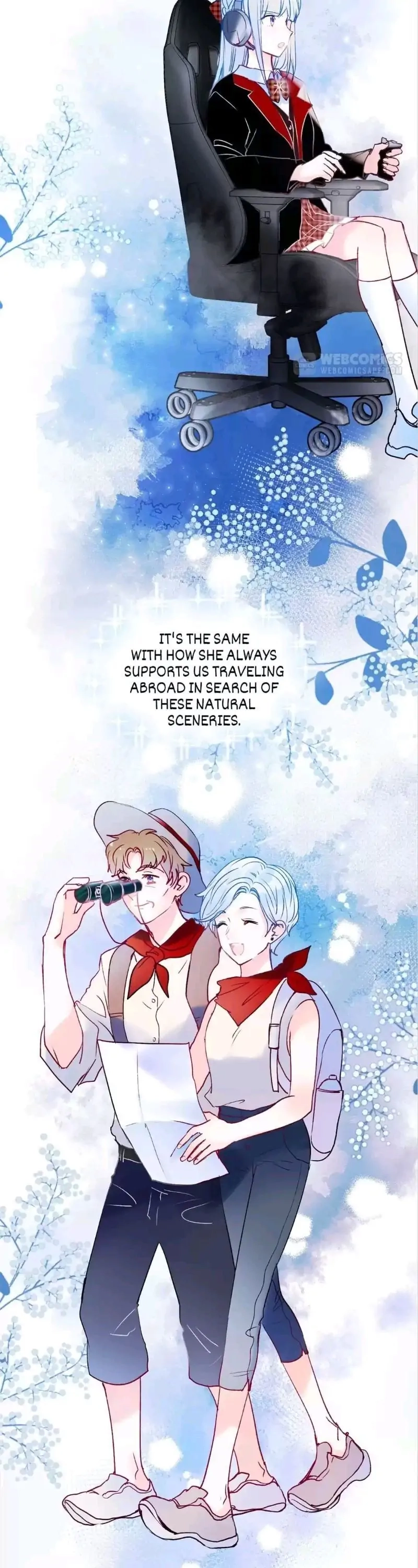 Read To be Winner chapter 82 image 12 on Lezhin