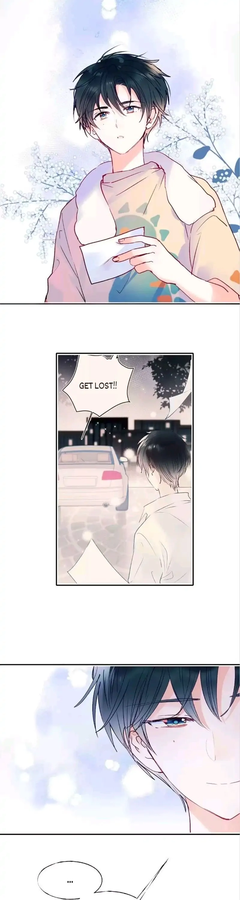 Read To be Winner chapter 82 image 13 on Lezhin