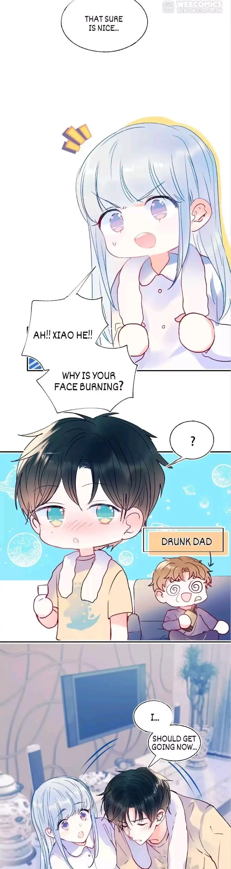 Read To be Winner chapter 82 image 14 on Lezhin