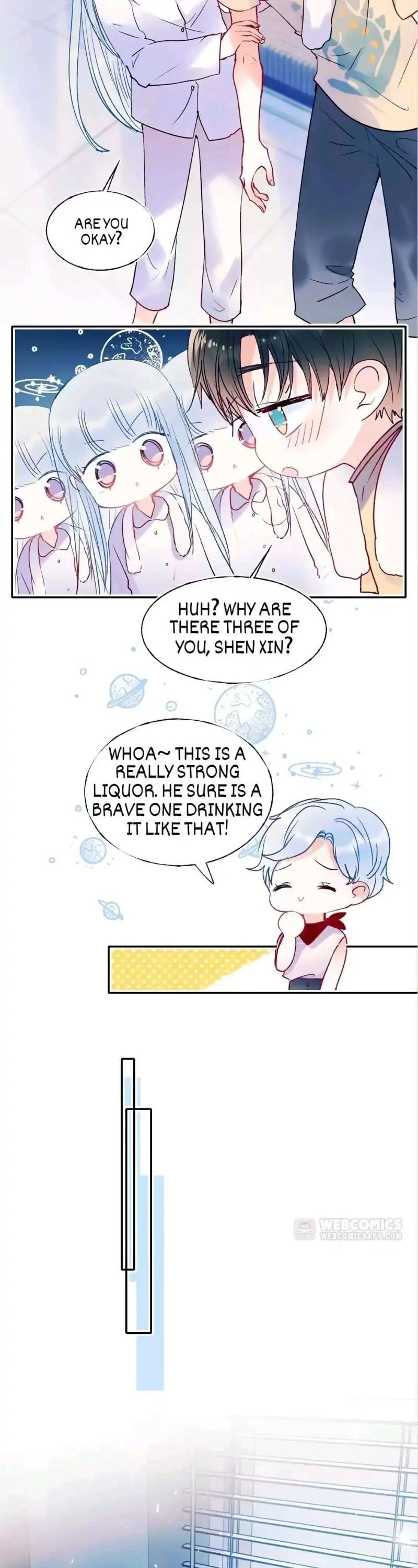 Read To be Winner chapter 82 image 15 on Lezhin