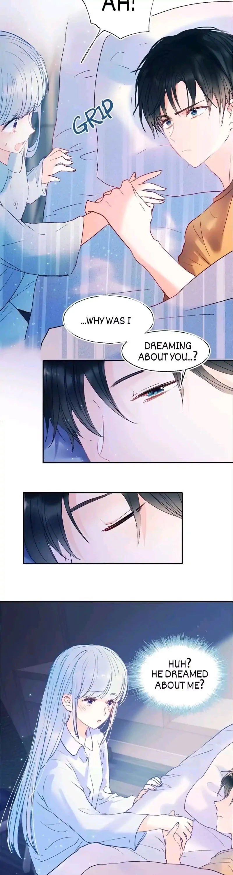Read To be Winner chapter 82 image 18 on Lezhin