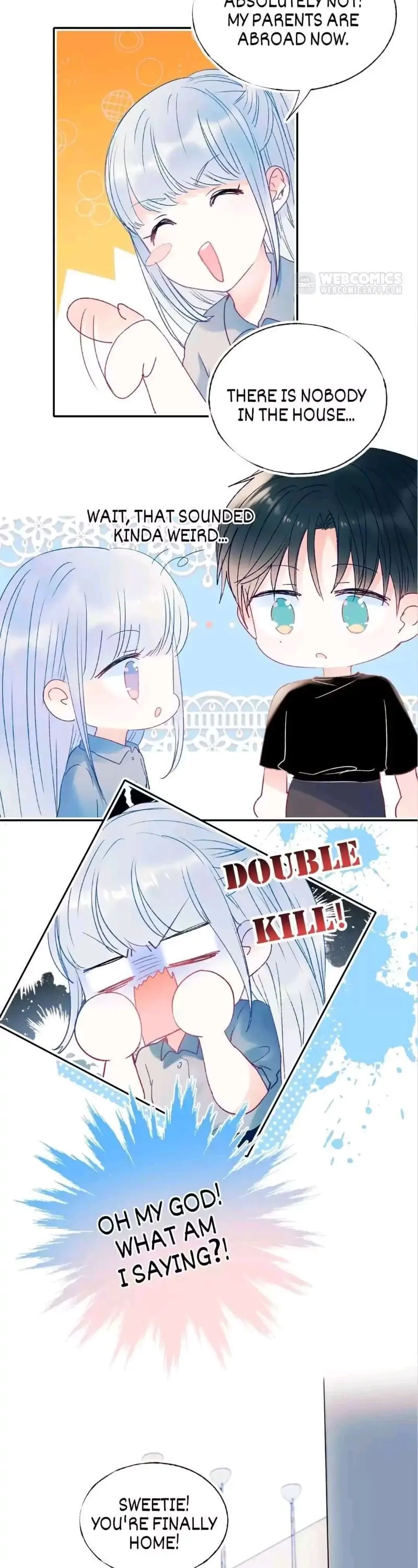 Read To be Winner chapter 82 image 2 on Lezhin