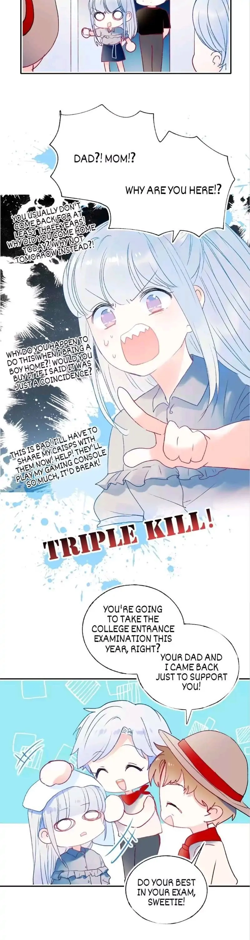 Read To be Winner chapter 82 image 4 on Lezhin