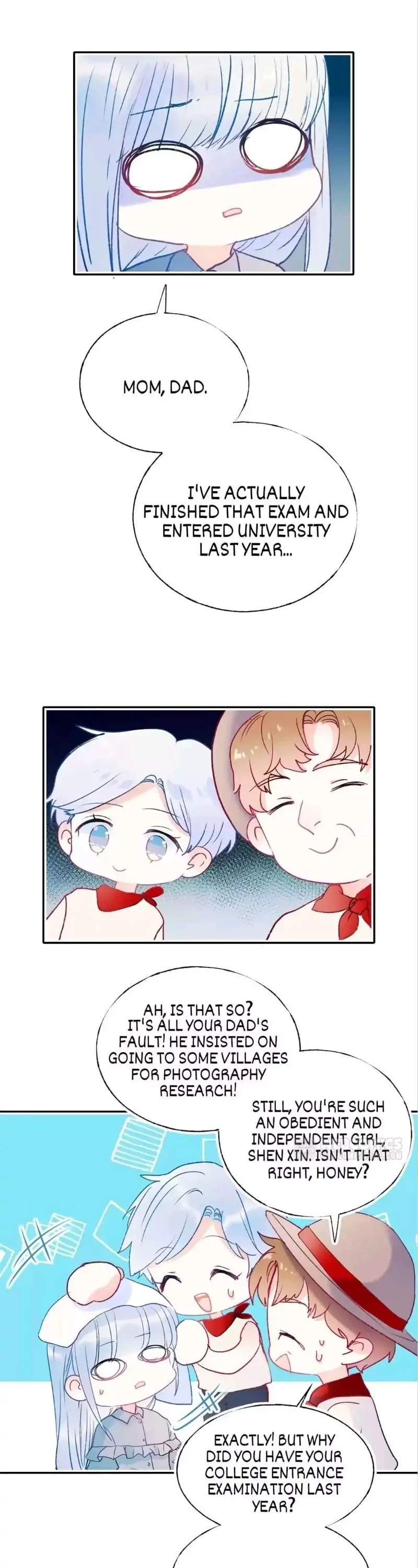 Read To be Winner chapter 82 image 5 on Lezhin