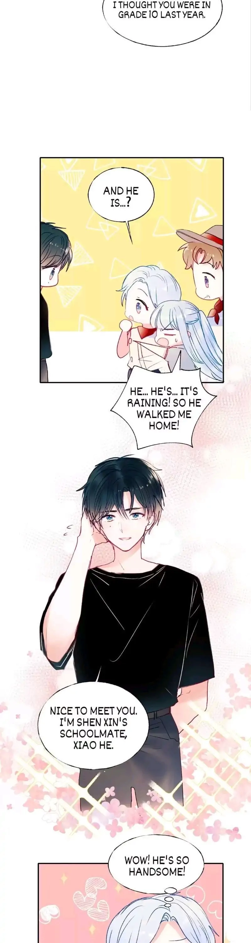 Read To be Winner chapter 82 image 6 on Lezhin