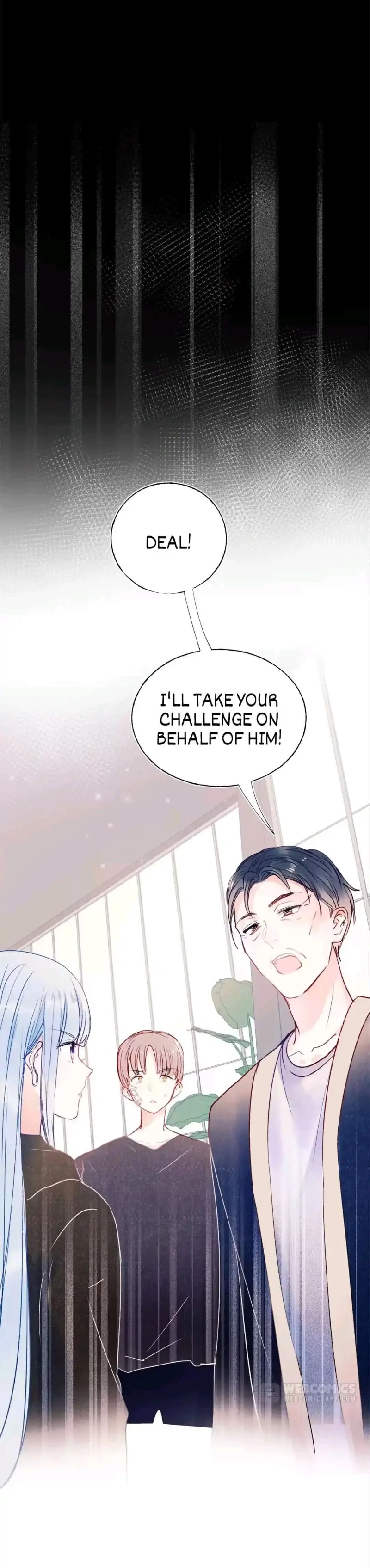 Read To be Winner chapter 84 image 14 on Lezhin