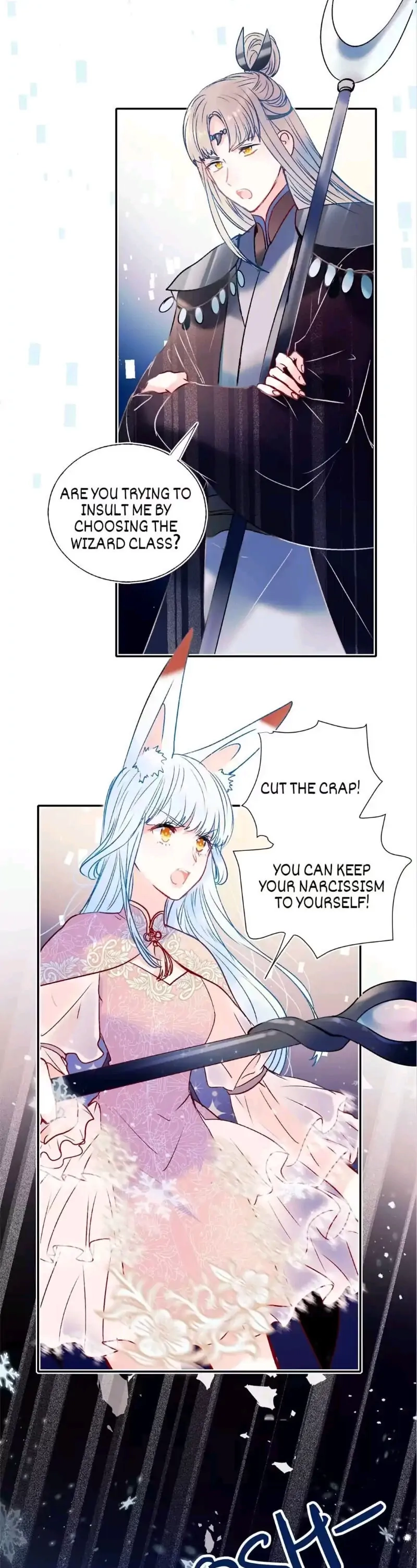 Read To be Winner chapter 86 image 1 on Lezhin