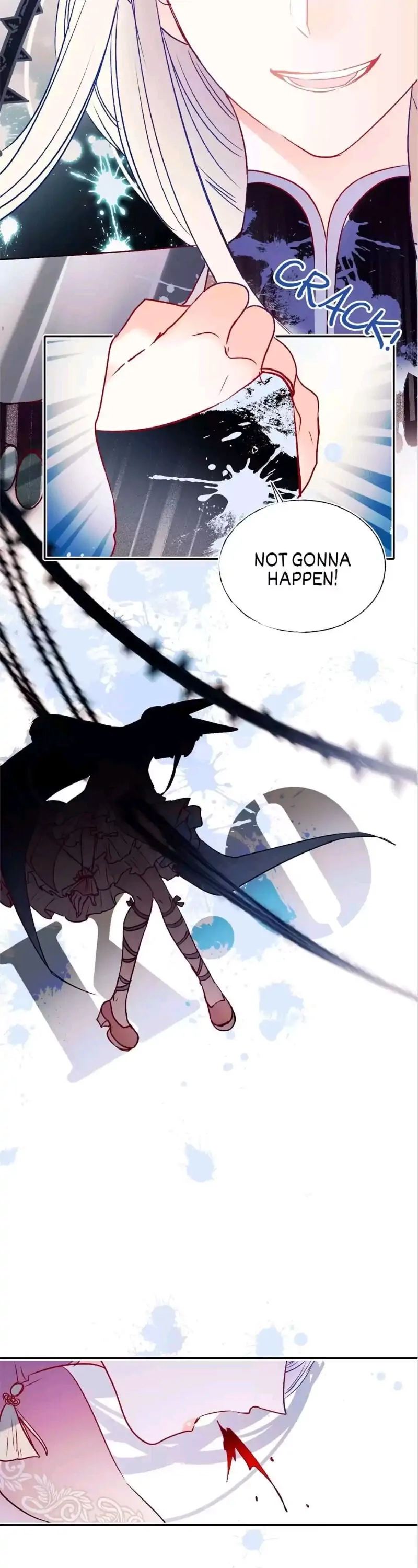 Read To be Winner chapter 86 image 11 on Lezhin