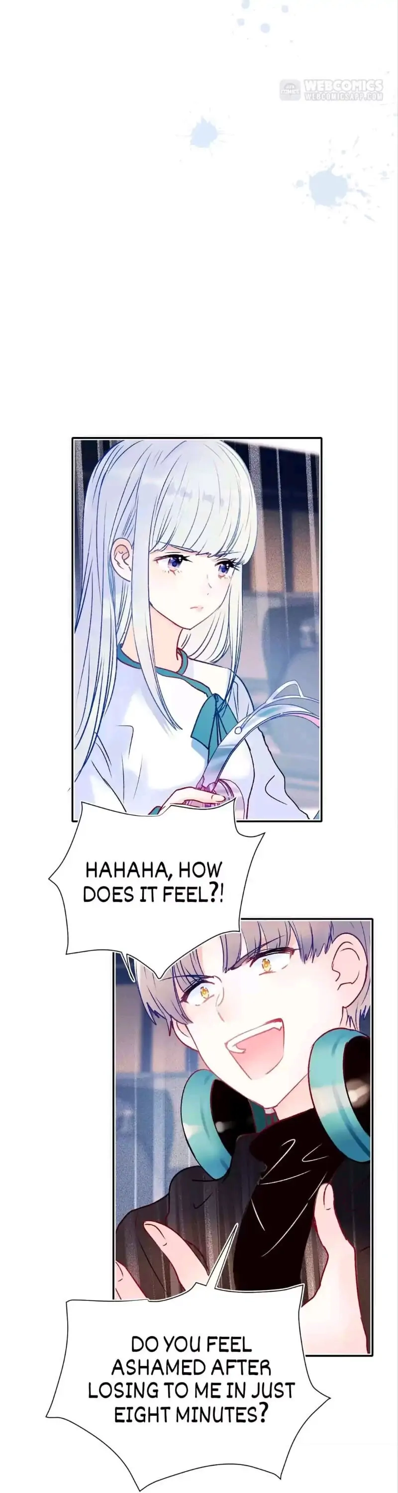 Read To be Winner chapter 86 image 12 on Lezhin