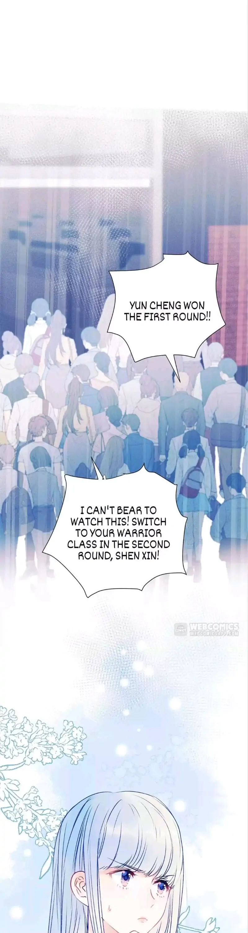 Read To be Winner chapter 86 image 13 on Lezhin