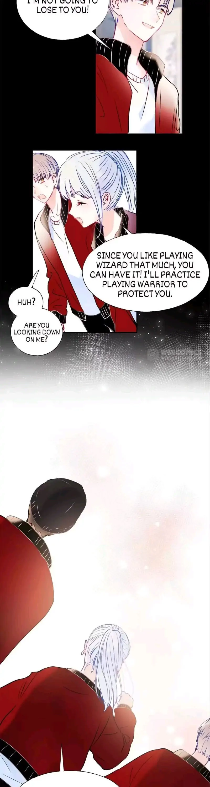 Read To be Winner chapter 86 image 15 on Lezhin