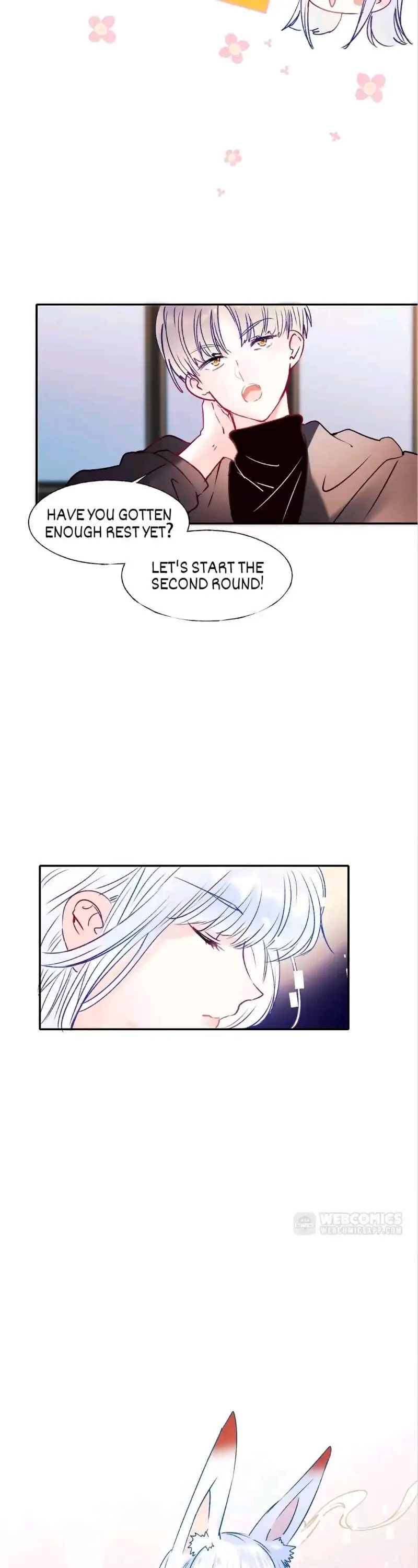 Read To be Winner chapter 86 image 18 on Lezhin