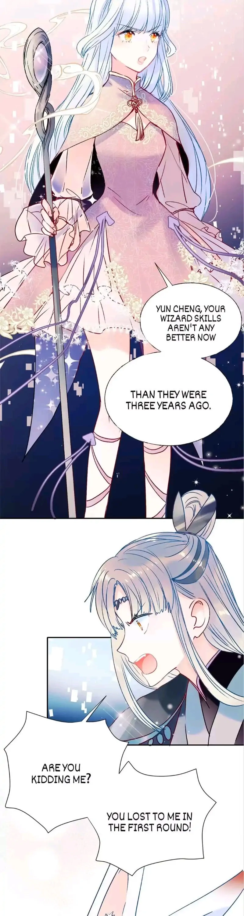 Read To be Winner chapter 86 image 19 on Lezhin