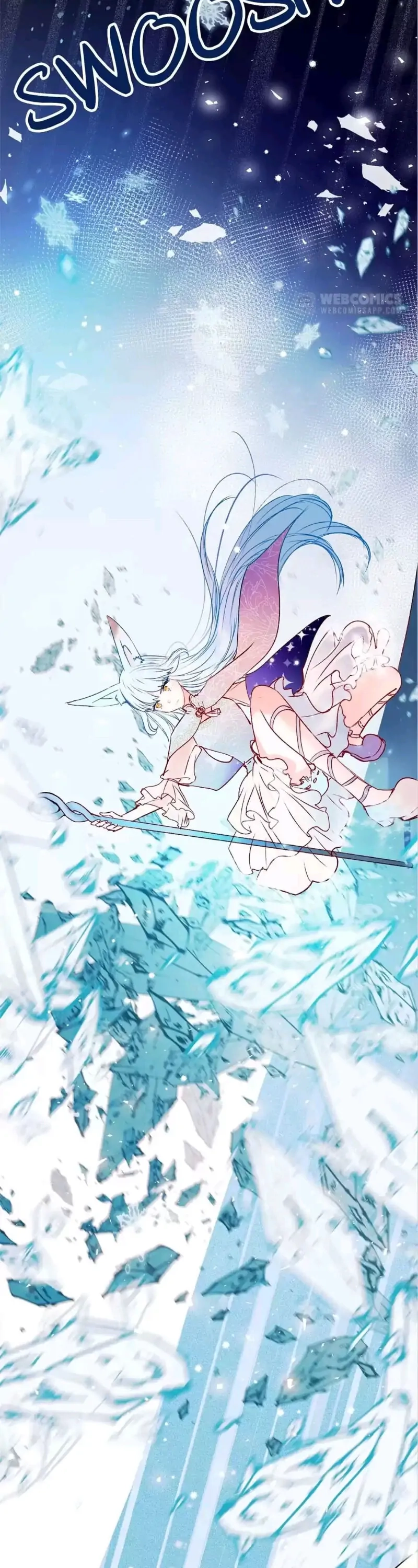 Read To be Winner chapter 86 image 2 on Lezhin