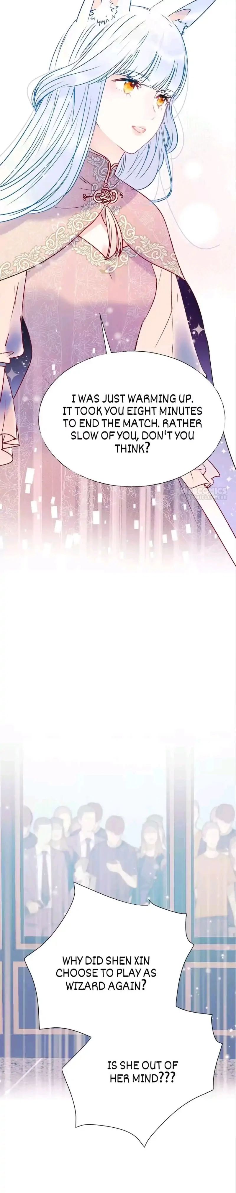 Read To be Winner chapter 86 image 20 on Lezhin