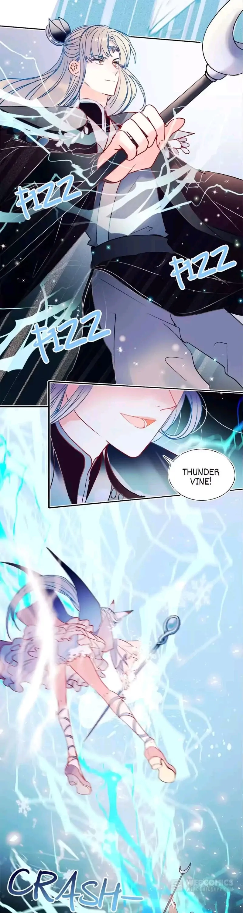 Read To be Winner chapter 86 image 3 on Lezhin