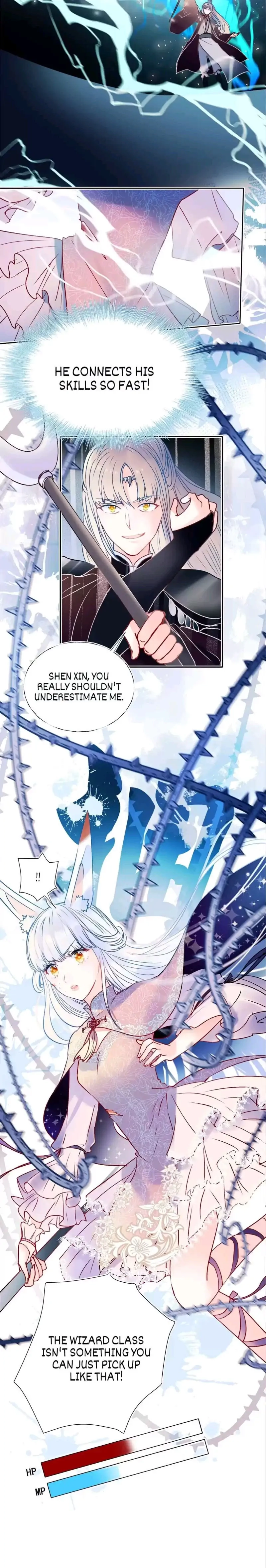 Read To be Winner chapter 86 image 4 on Lezhin