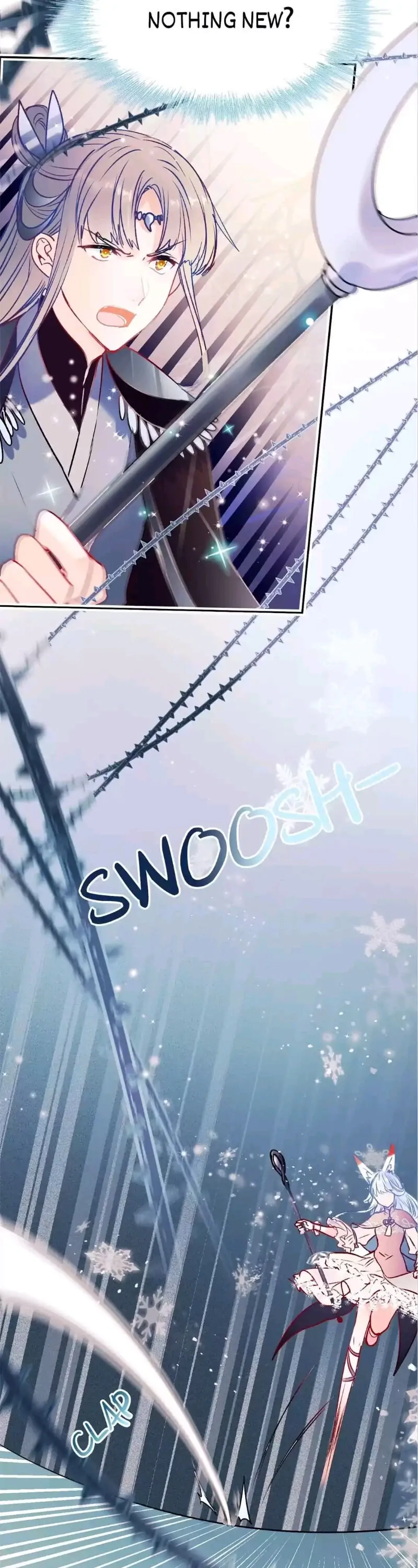 Read To be Winner chapter 87 image 1 on Lezhin