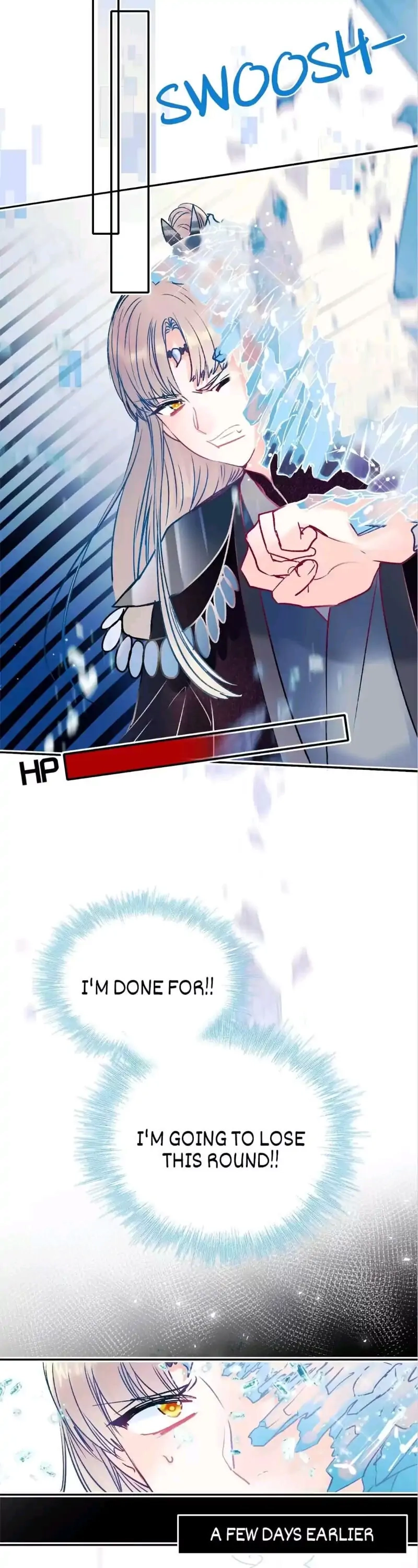 Read To be Winner chapter 87 image 13 on Lezhin