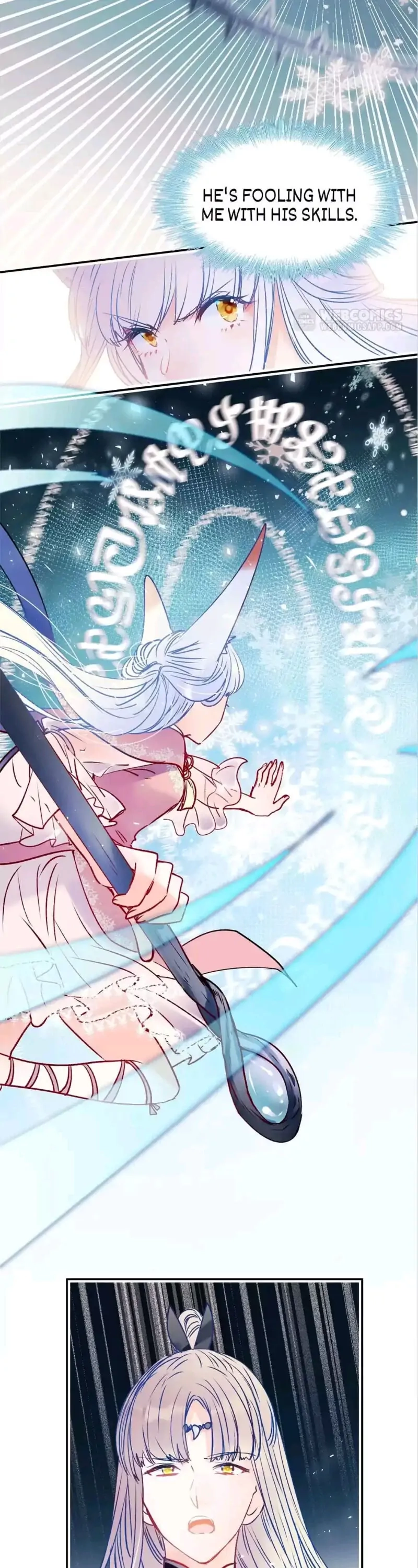 Read To be Winner chapter 87 image 2 on Lezhin