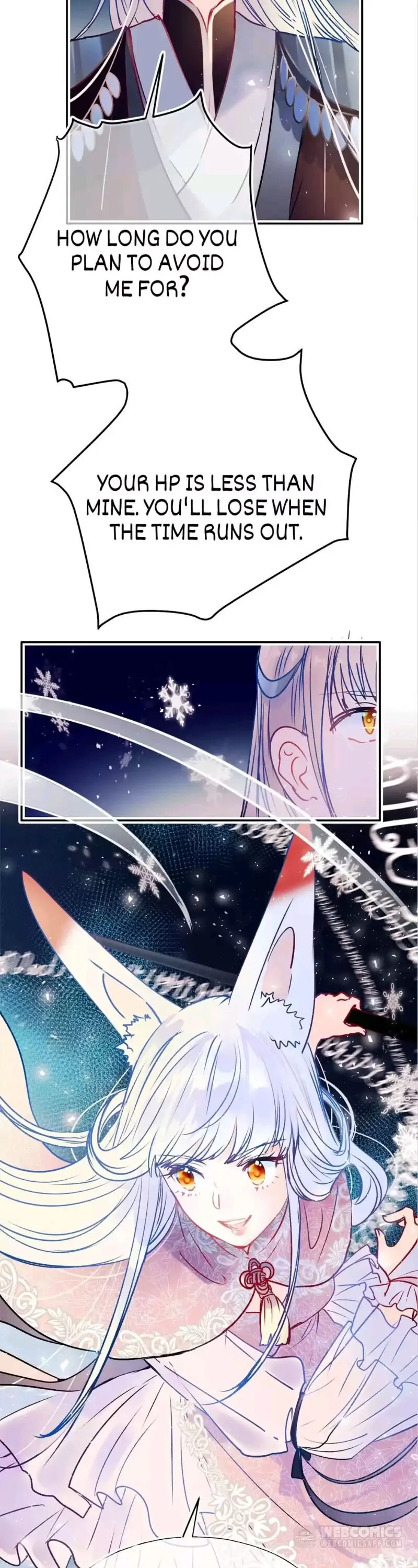 Read To be Winner chapter 87 image 3 on Lezhin