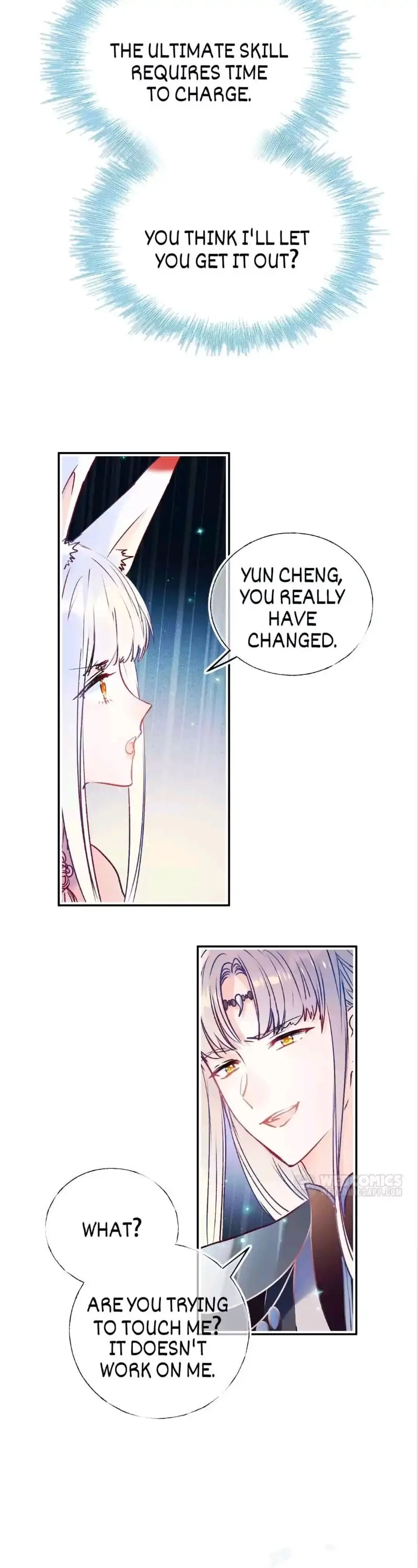 Read To be Winner chapter 87 image 5 on Lezhin