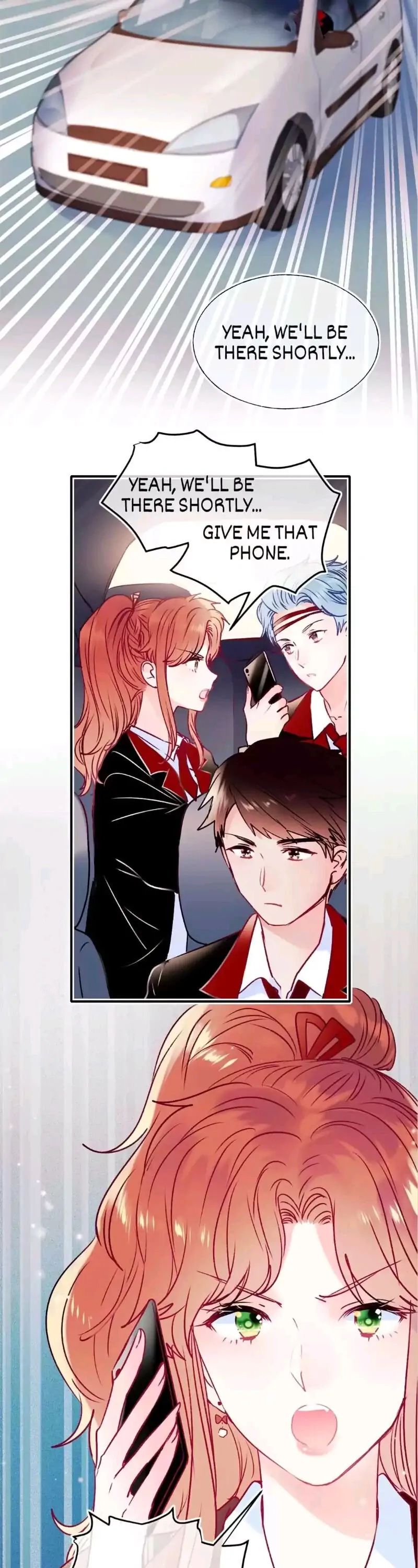 Read To be Winner chapter 88 image 11 on Lezhin