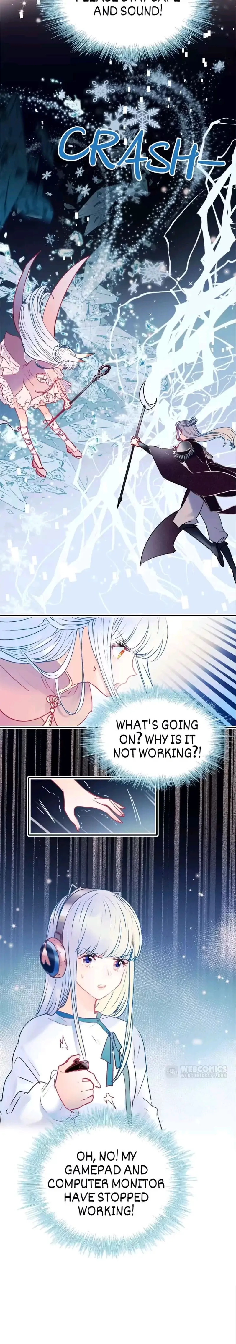 Read To be Winner chapter 88 image 15 on Lezhin