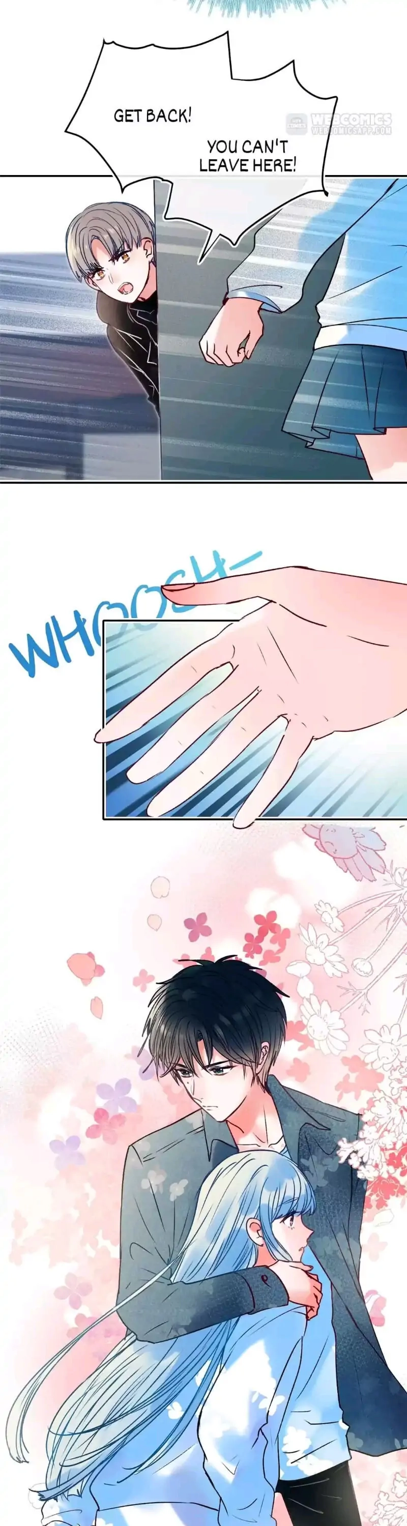 Read To be Winner chapter 89 image 10 on Lezhin