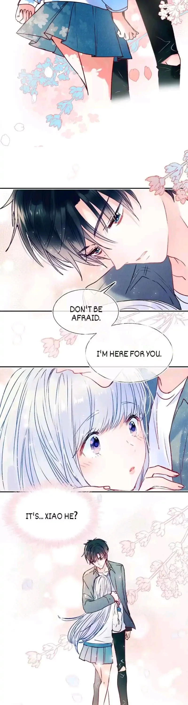 Read To be Winner chapter 89 image 11 on Lezhin